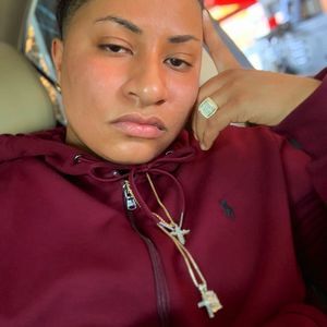 Meet your Posher, Ray